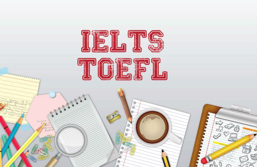 Du học Mỹ cần Ielts bao nhiêu? Yêu cầu Ielts cho từng bậc học